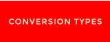 CONVERSION TYPES
