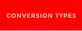 CONVERSION TYPES